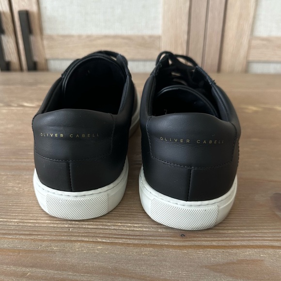 Black Oliver Cabell - Picture 5 of 7